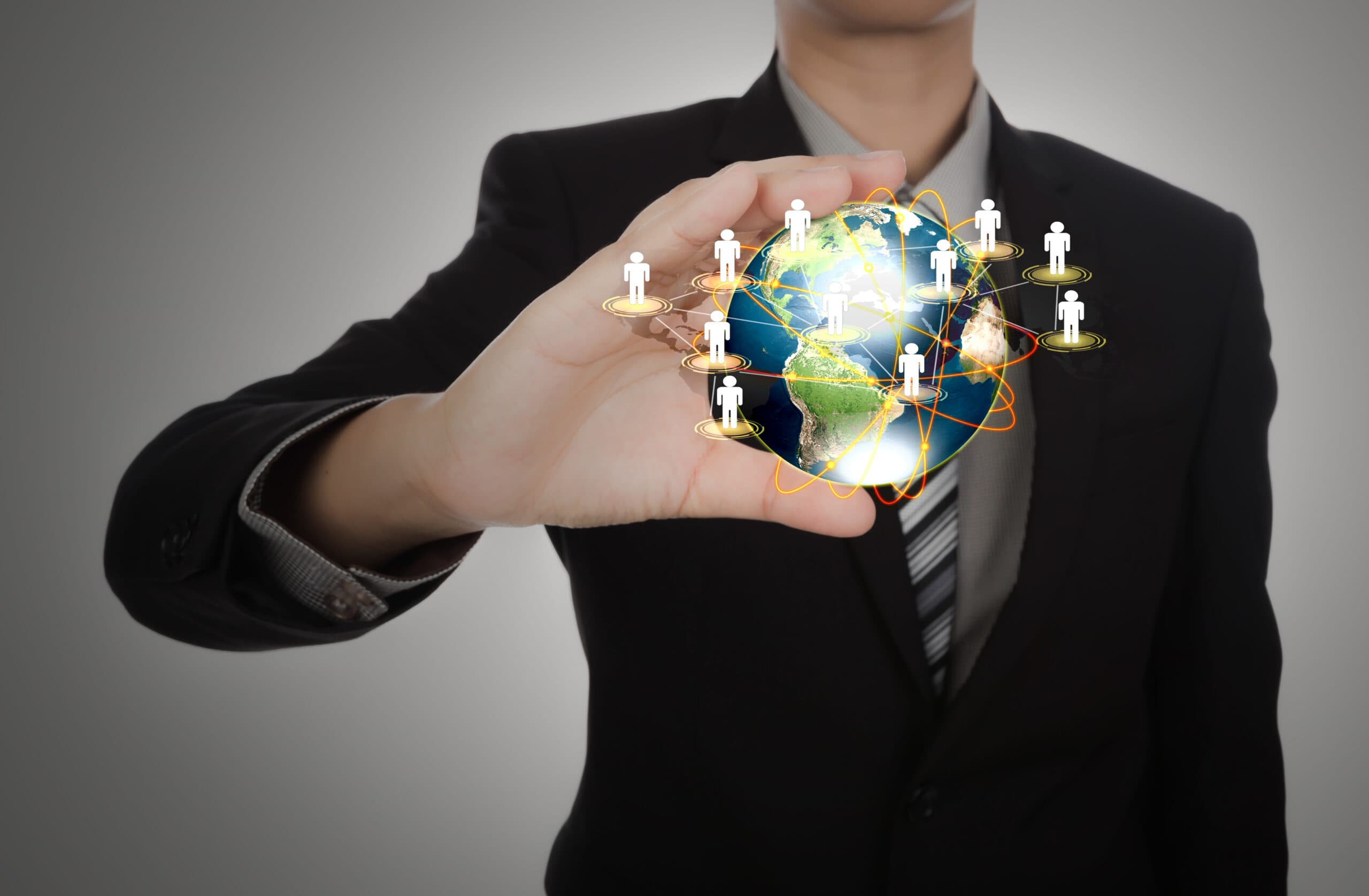 The Labor Arbitrage is Over. Welcome to Value-Based Global Talent Strategy