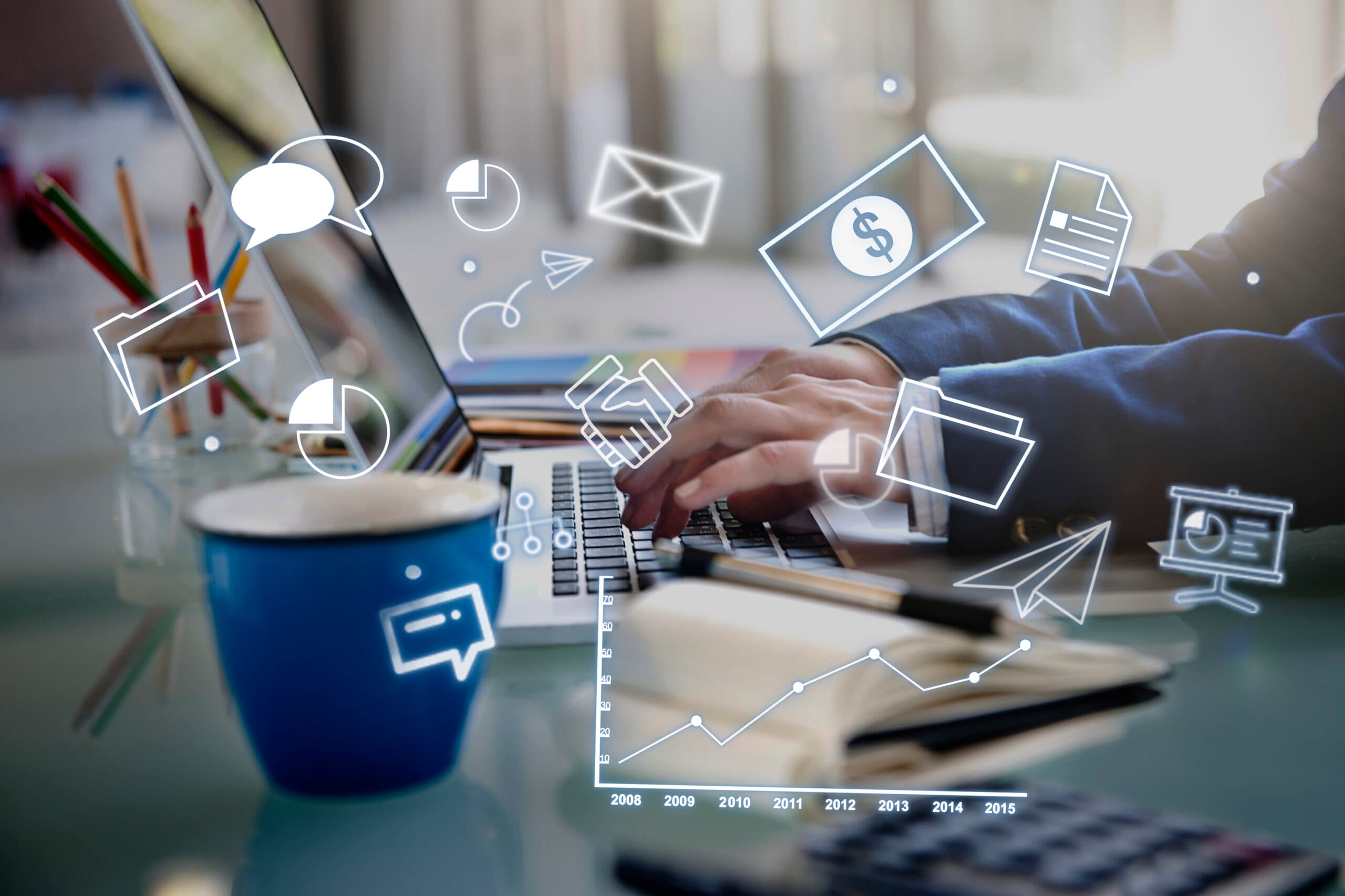 Marketing Isn’t Broken — Your Targeting Might Be