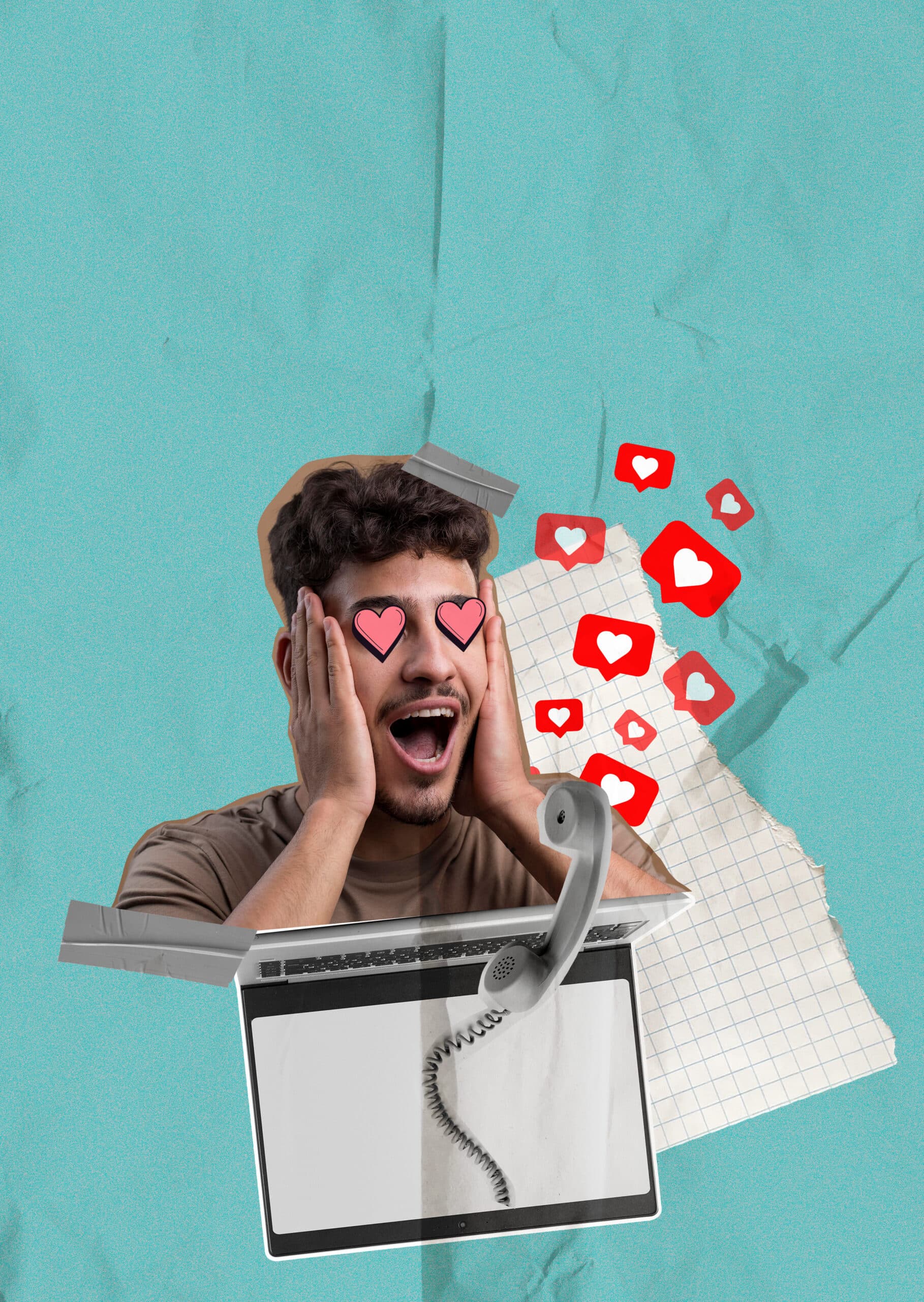 Virality Isn’t a Business Model