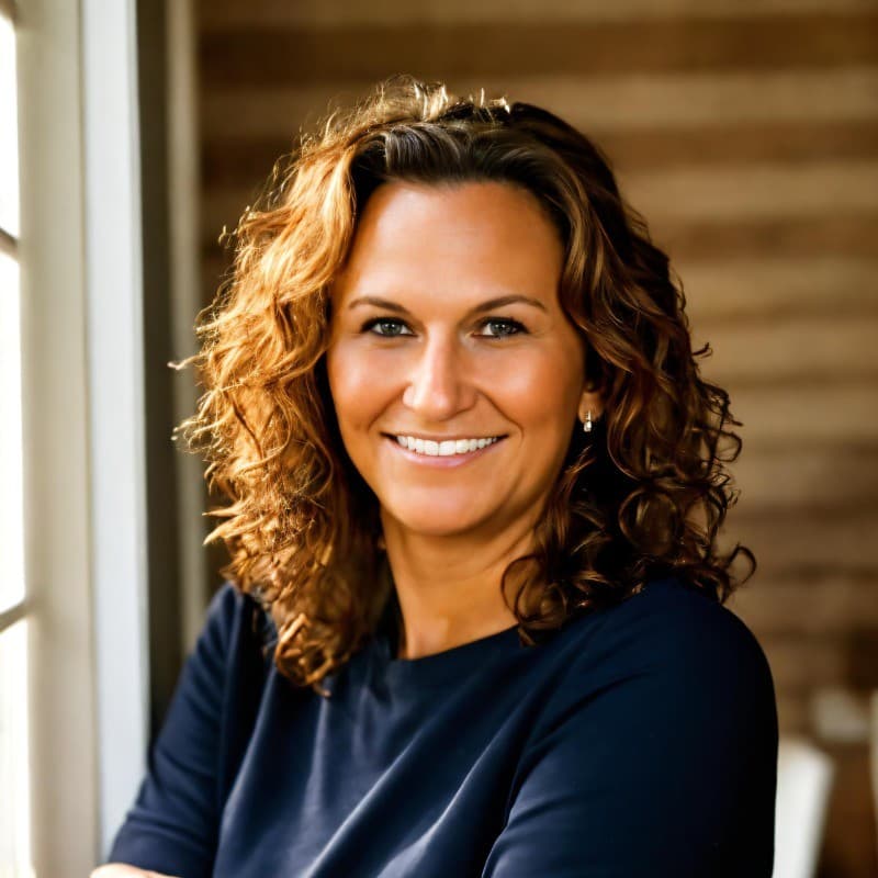 KJ Krueger A