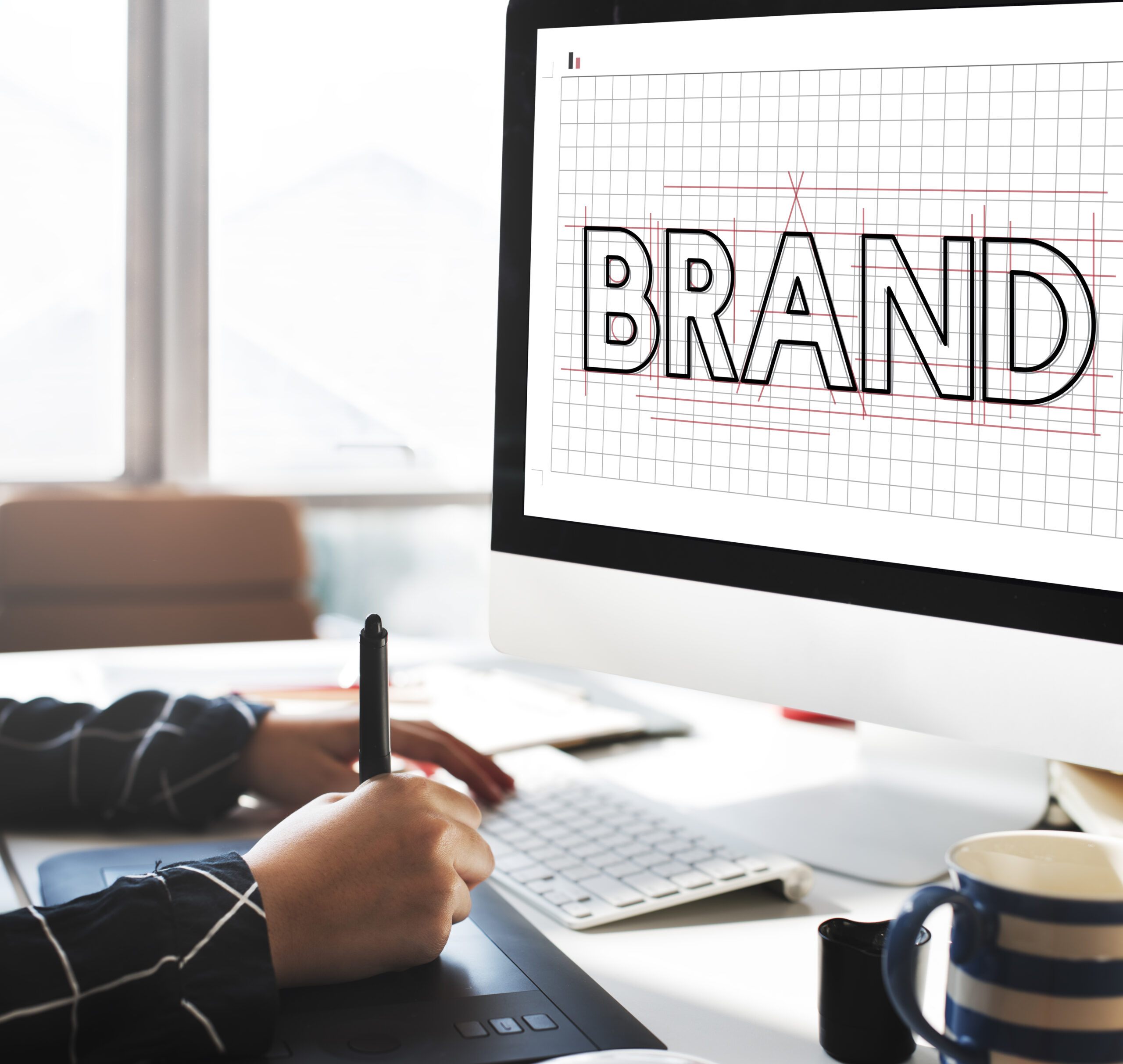 marketing branding