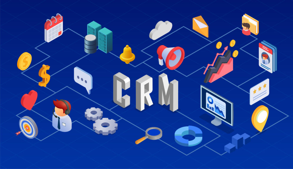 CRM